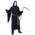 Costume d'Halloween effrayant Dark Reaper